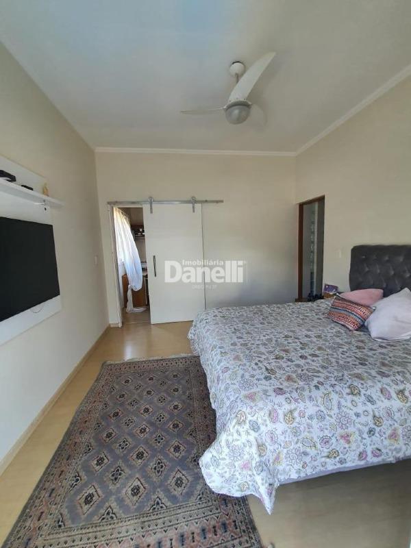 Casa em Condomínio à venda no Loteamento Residencial Porto Seguro: 