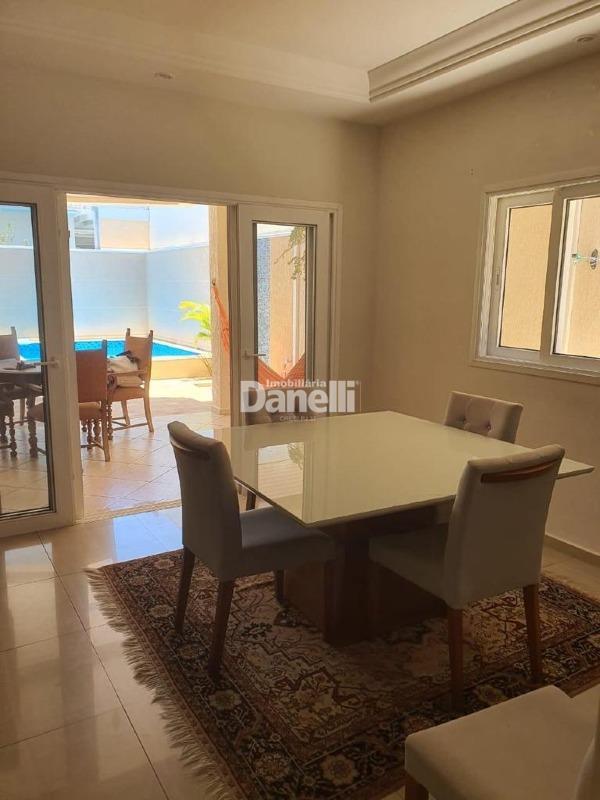 Casa em Condomínio à venda no Loteamento Residencial Porto Seguro: 