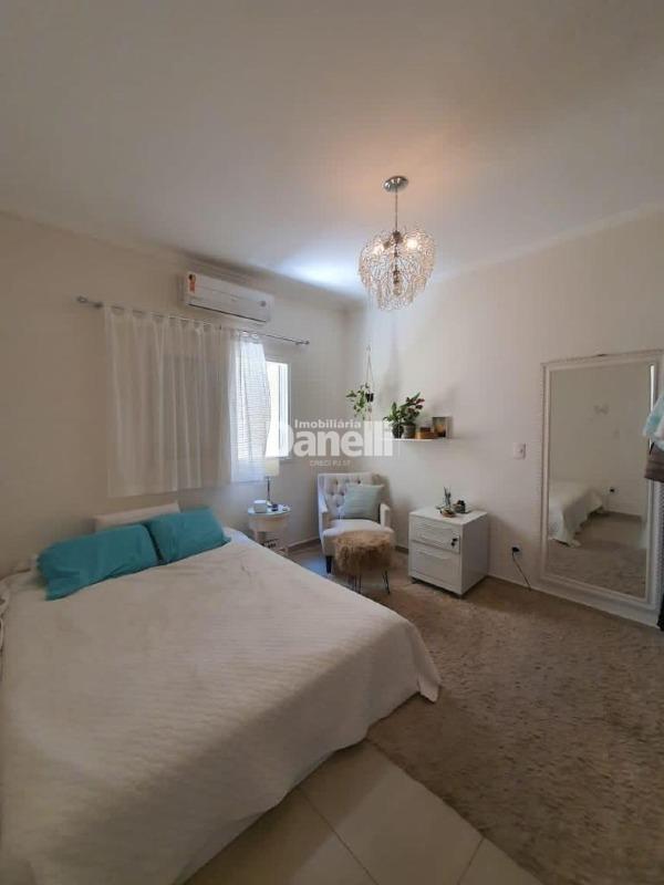 Casa em Condomínio à venda no Loteamento Residencial Porto Seguro: 