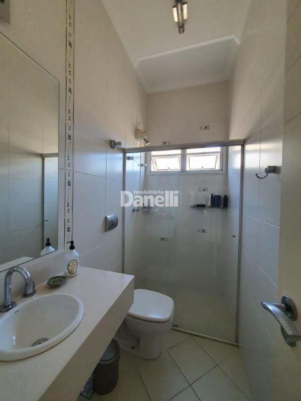 Casa em Condomínio à venda no Loteamento Residencial Porto Seguro: 