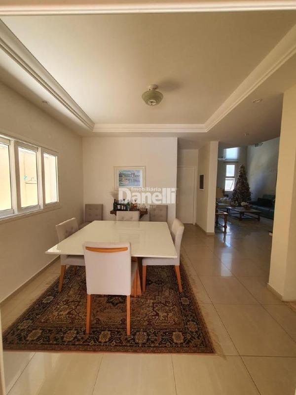 Casa em Condomínio à venda no Loteamento Residencial Porto Seguro: 