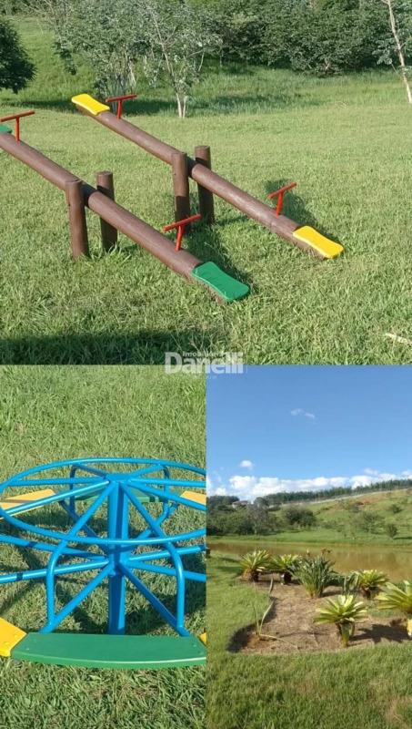 Lote em Condomínio à venda no Loteamento Comercial e Residencial Village da Serra: 