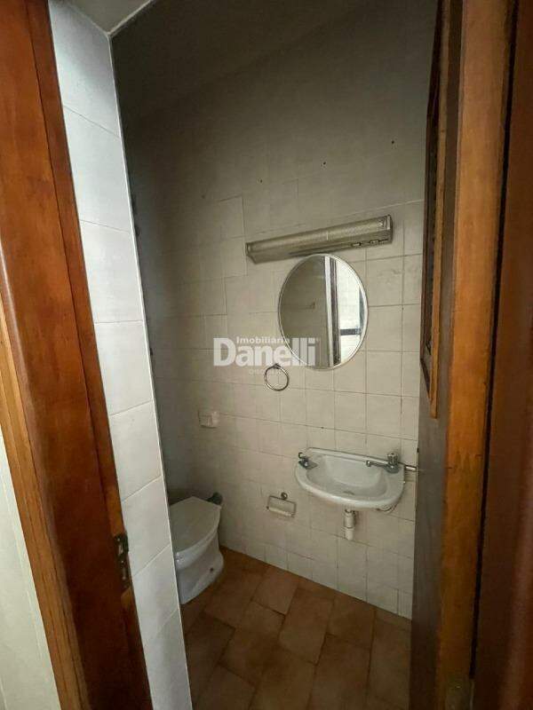 Apartamento para aluguel no Jardim Eulália: