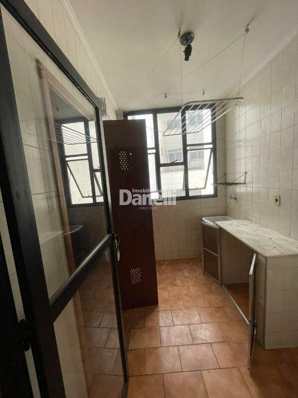 Apartamento para aluguel no Jardim Eulália:
