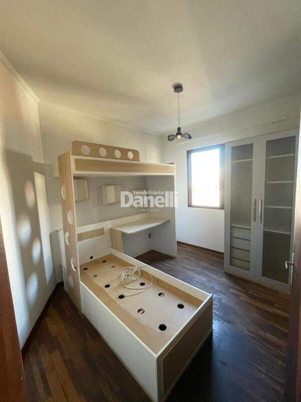 Apartamento para aluguel no Jardim Eulália: