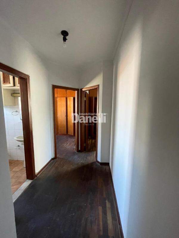 Apartamento para aluguel no Jardim Eulália: