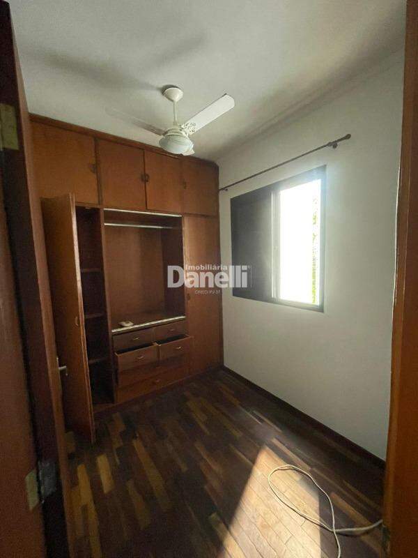 Apartamento para aluguel no Jardim Eulália: