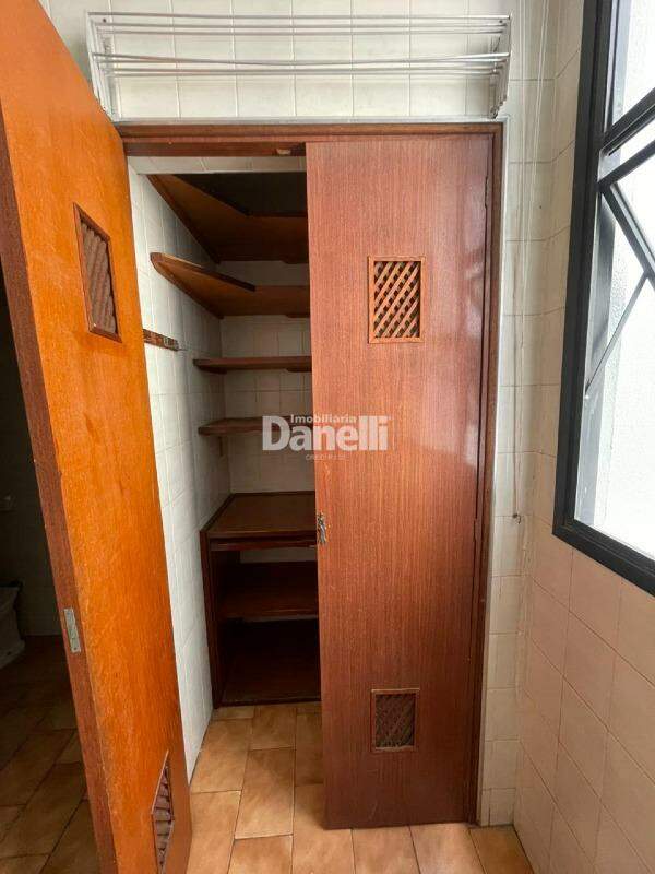 Apartamento para aluguel no Jardim Eulália: