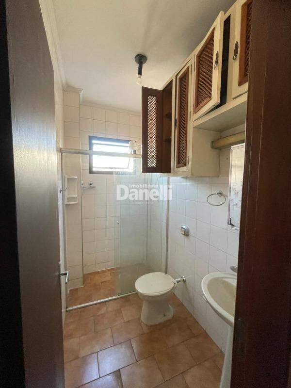 Apartamento para aluguel no Jardim Eulália: