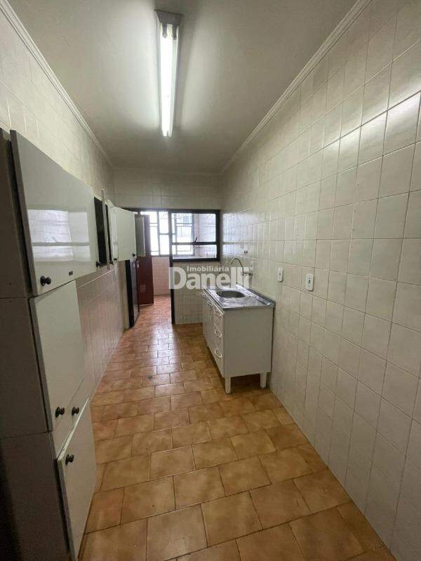 Apartamento para aluguel no Jardim Eulália: