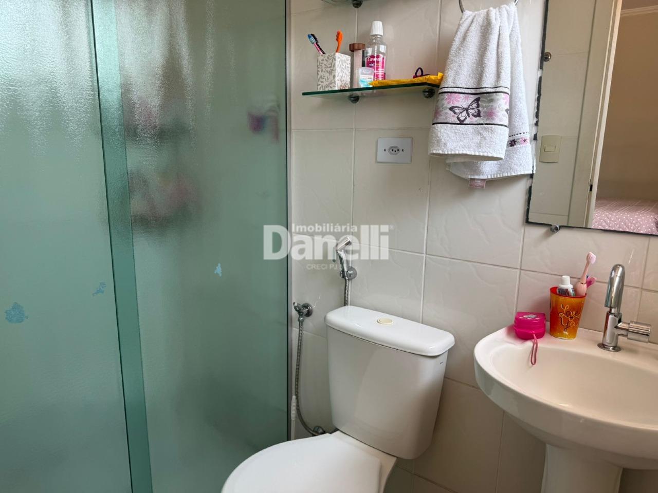 Sobrado à venda no Chácara do Visconde: 