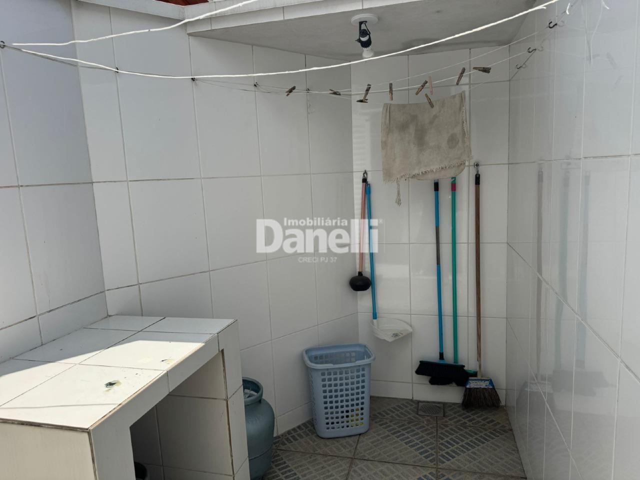 Sobrado à venda no Chácara do Visconde: 