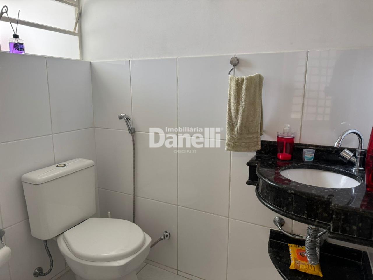 Sobrado à venda no Chácara do Visconde: 