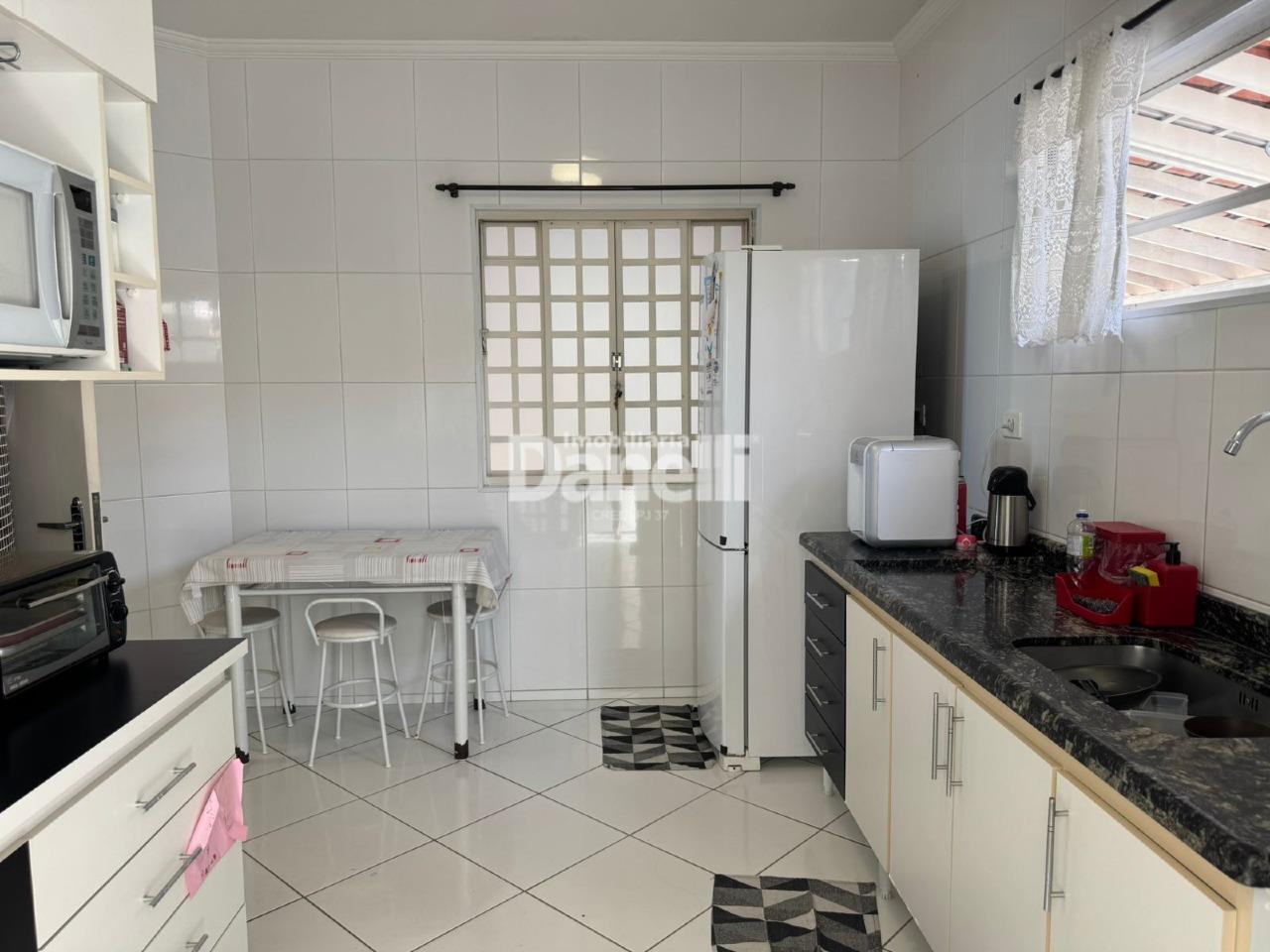 Sobrado à venda no Chácara do Visconde: 