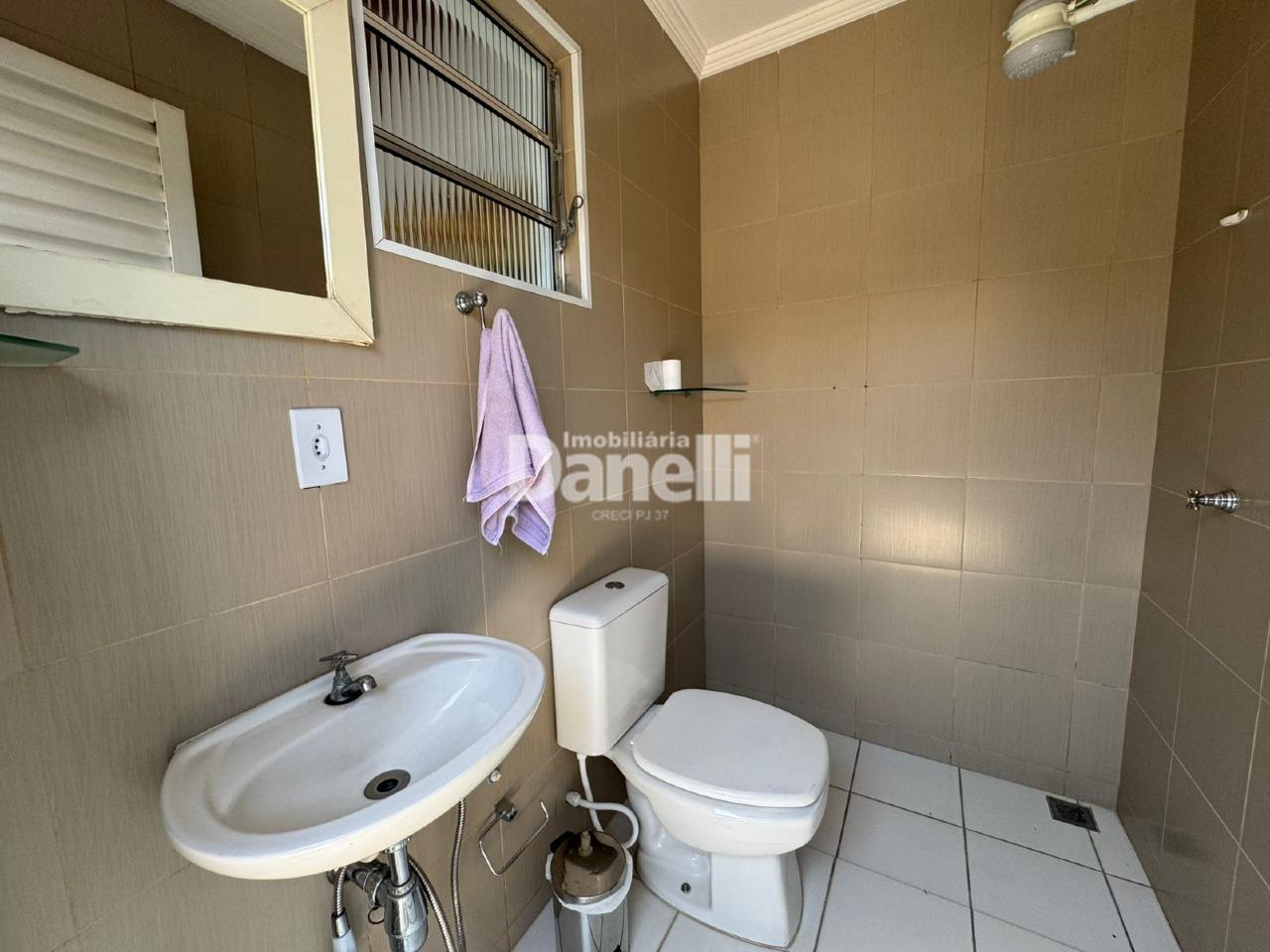 Sobrado à venda no Chácara do Visconde: 