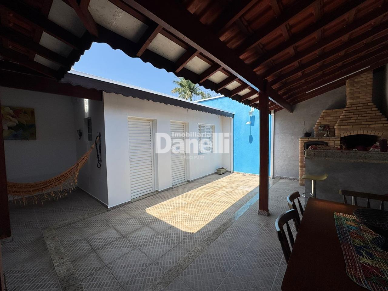 Sobrado à venda no Chácara do Visconde: 