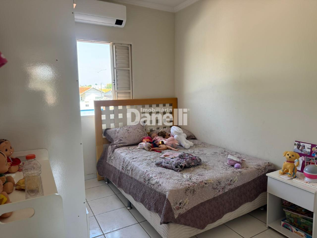 Sobrado à venda no Chácara do Visconde: 