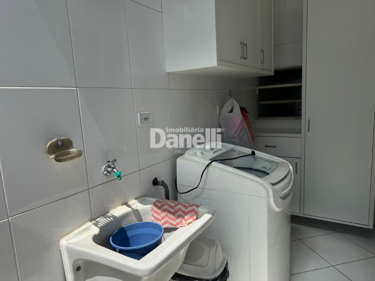 Sobrado à venda no Chácara do Visconde: 