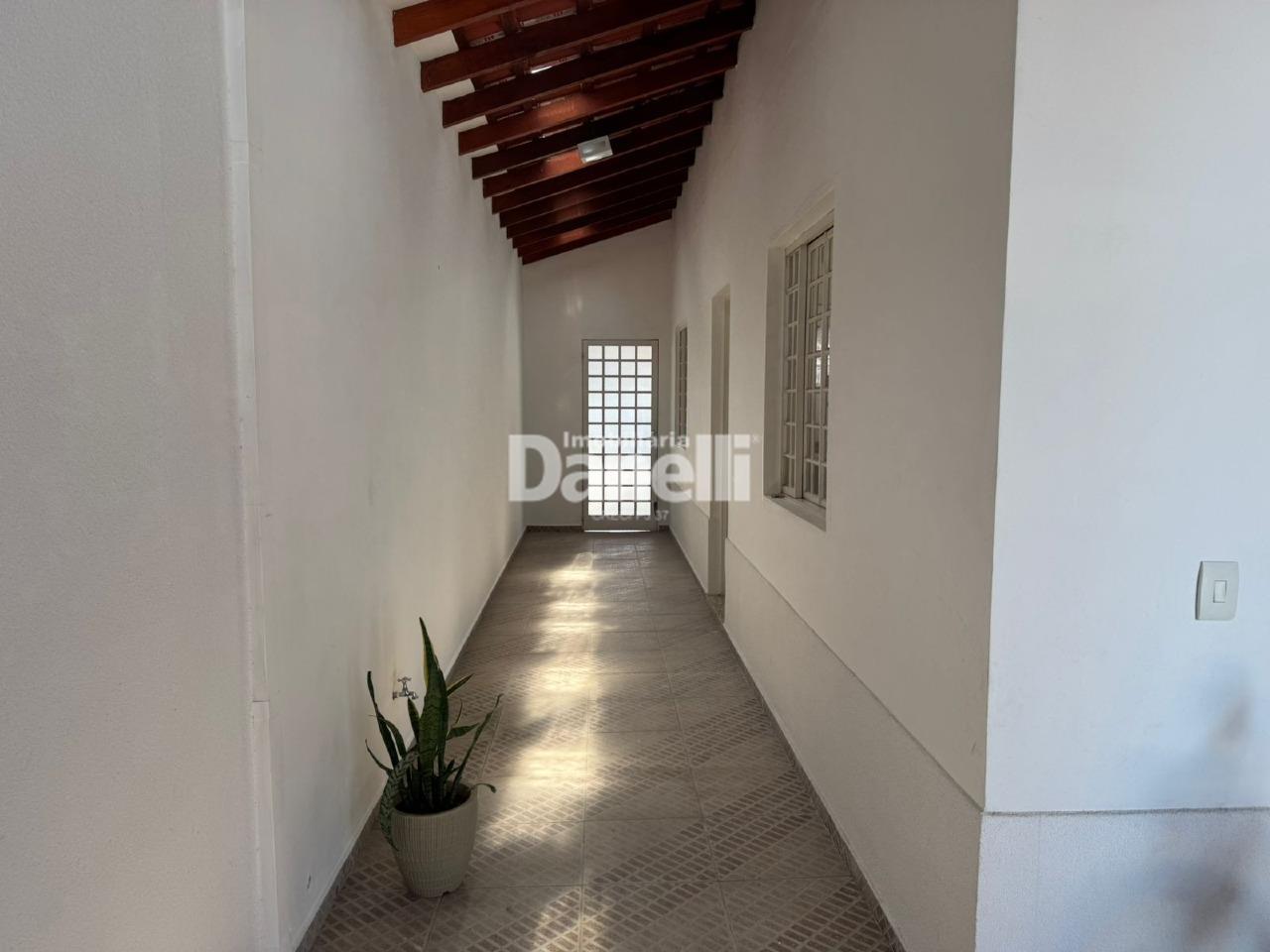 Sobrado à venda no Chácara do Visconde: 