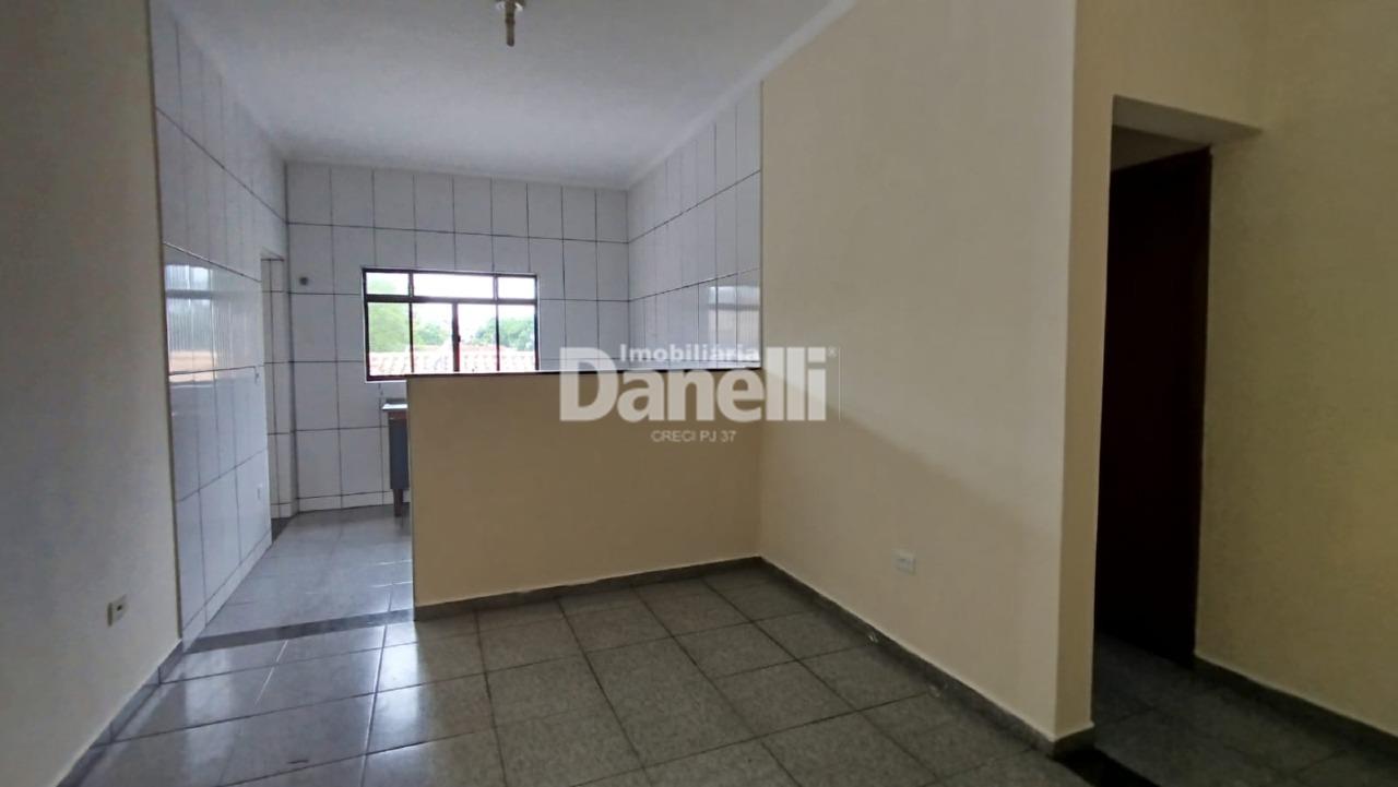 Casa à venda no Campos Elíseos: 