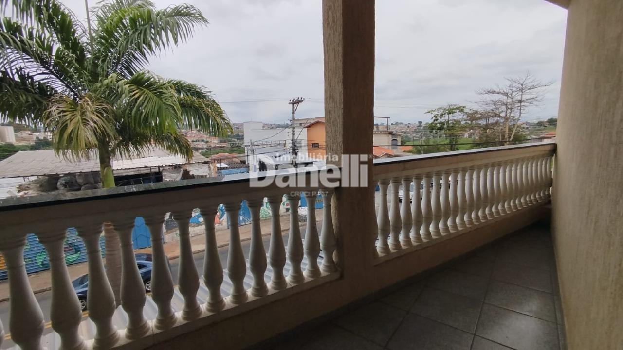 Casa à venda no Campos Elíseos: 