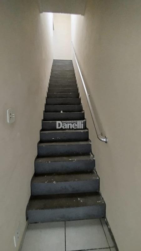 Casa à venda no Campos Elíseos: 