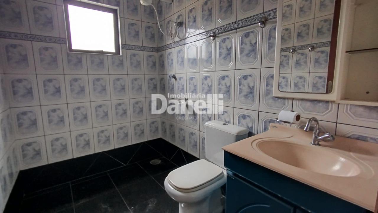 Casa à venda no Campos Elíseos: 