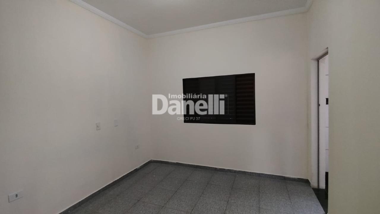 Casa à venda no Campos Elíseos: 