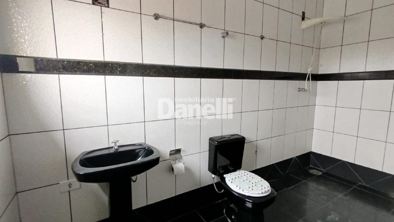 Casa à venda no Campos Elíseos: 