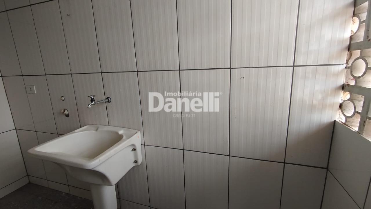 Casa à venda no Campos Elíseos: 