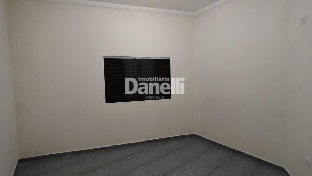 Casa à venda no Campos Elíseos: 