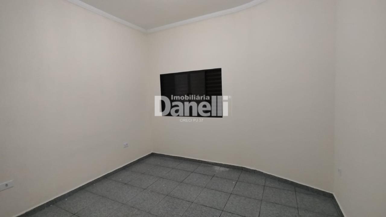 Casa à venda no Campos Elíseos: 