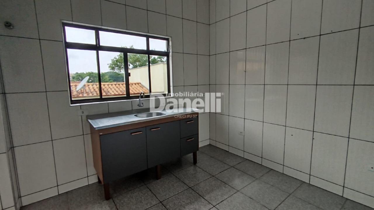 Casa à venda no Campos Elíseos: 