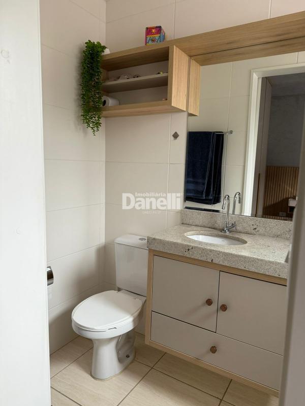 Apartamento à venda no Jardim Eulália: 