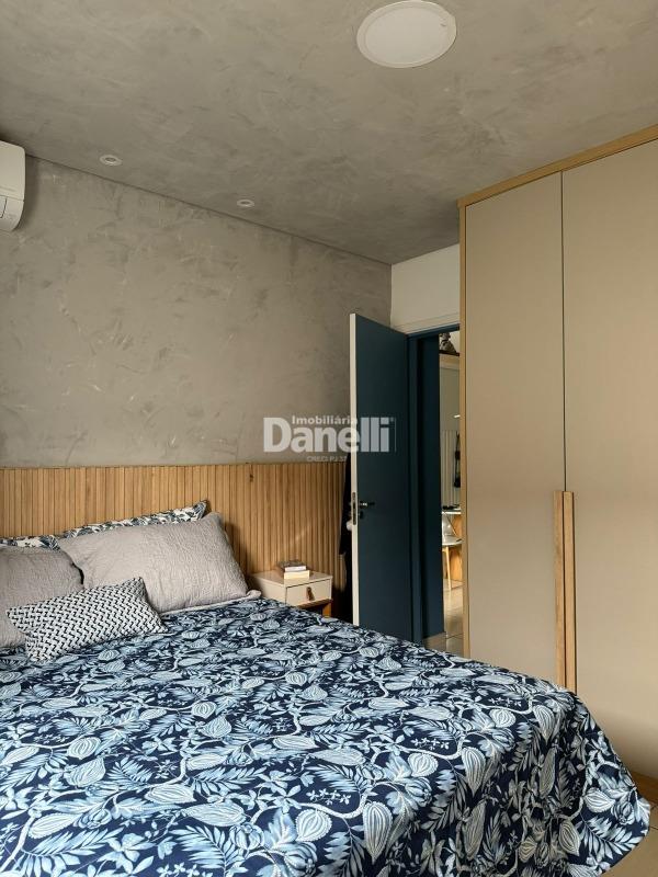 Apartamento à venda no Jardim Eulália: 