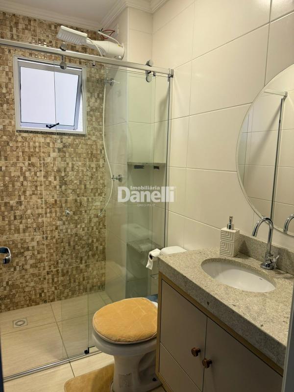 Apartamento à venda no Jardim Eulália: 