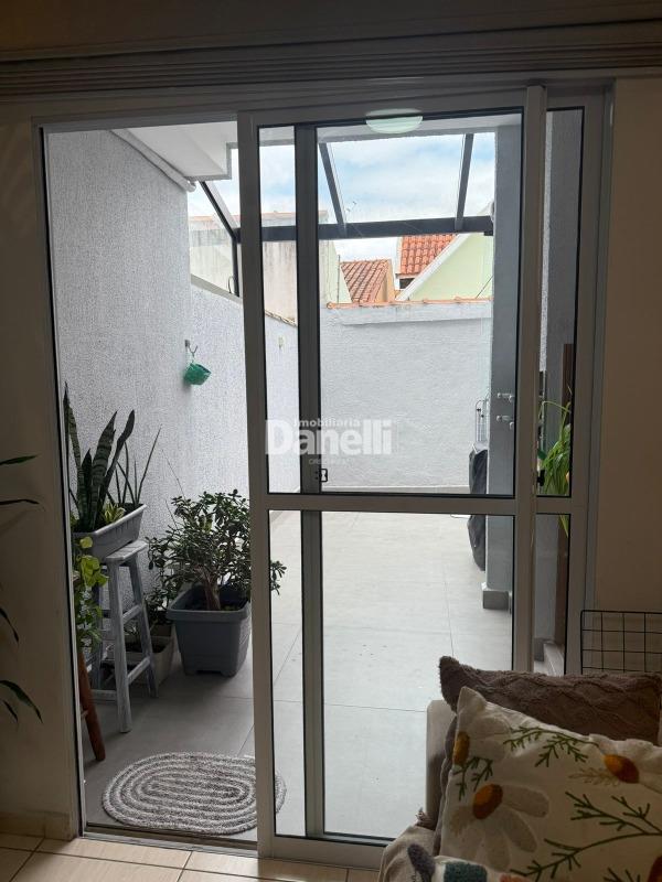 Apartamento à venda no Jardim Eulália: 