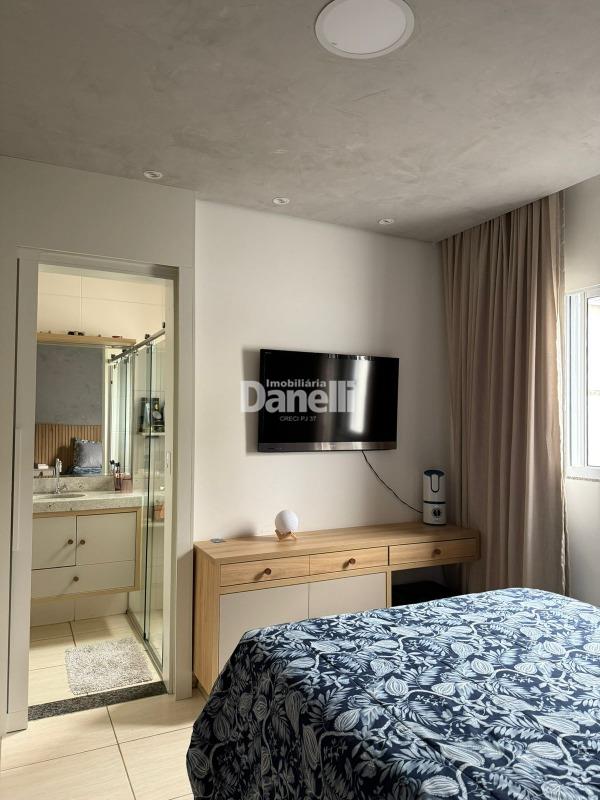 Apartamento à venda no Jardim Eulália: 