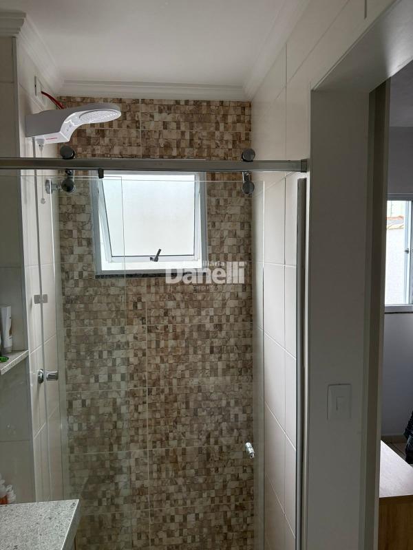 Apartamento à venda no Jardim Eulália: 