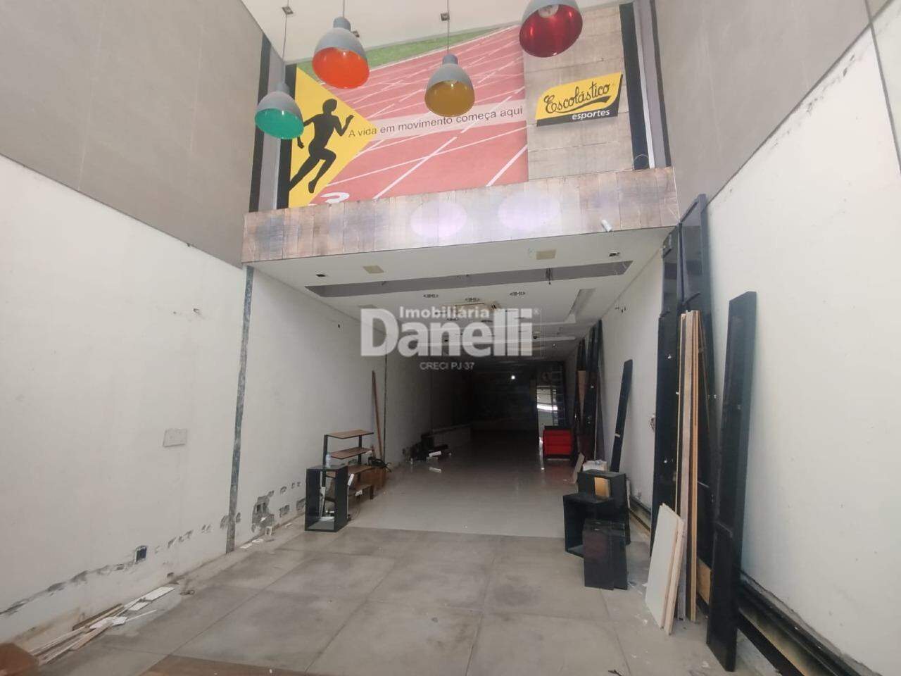 Ponto Comercial para aluguel no Centro: