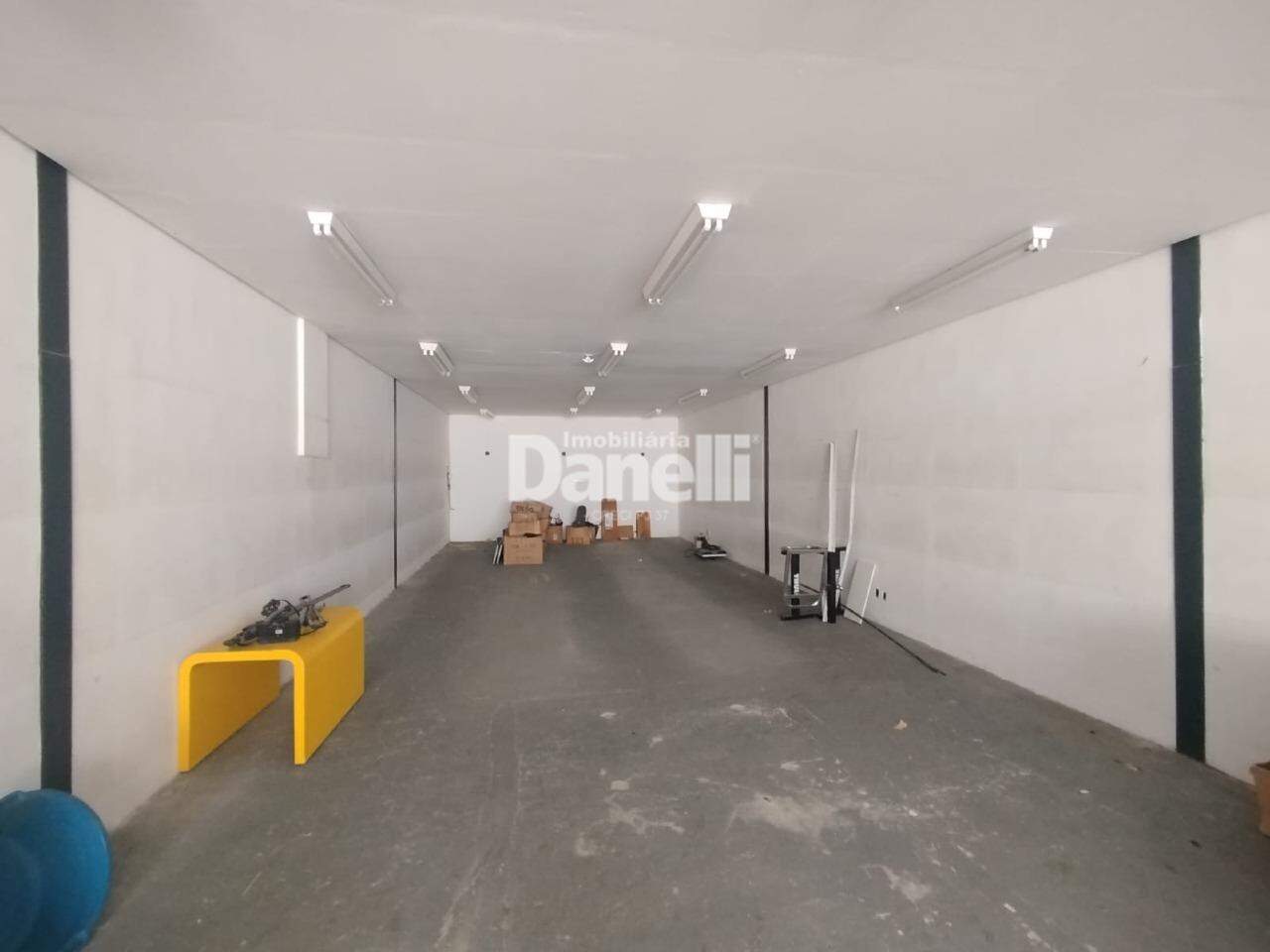 Ponto Comercial para aluguel no Centro: