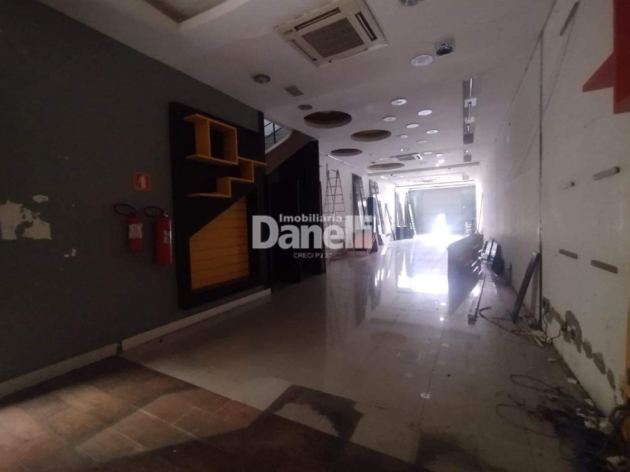 Ponto Comercial para aluguel no Centro: