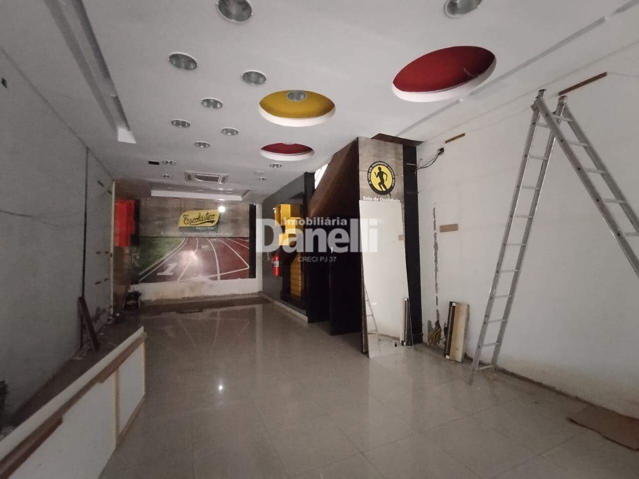 Ponto Comercial para aluguel no Centro: