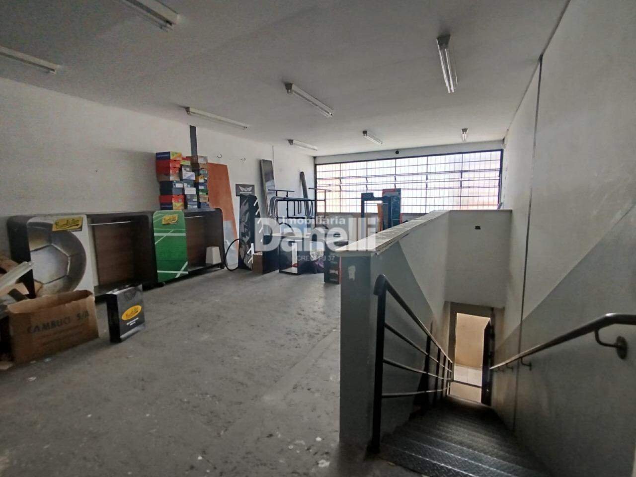 Ponto Comercial para aluguel no Centro: