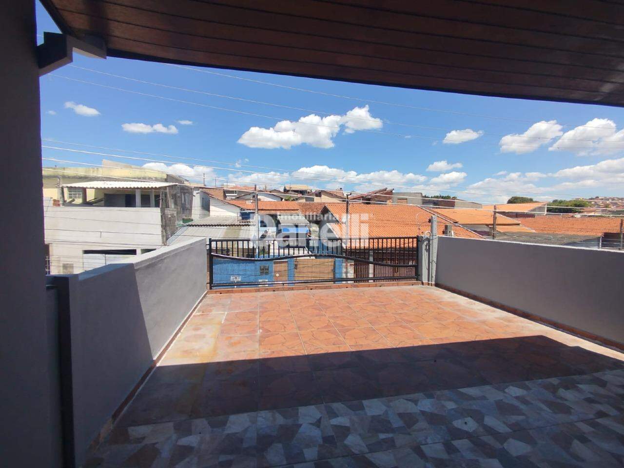 Casa para aluguel no Jardim Sonia Maria:
