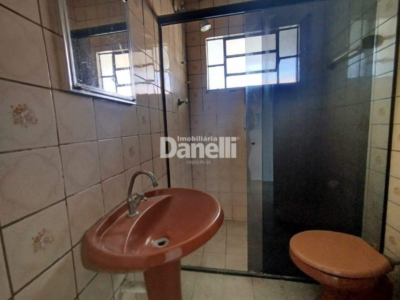 Casa para aluguel no Jardim Sonia Maria: