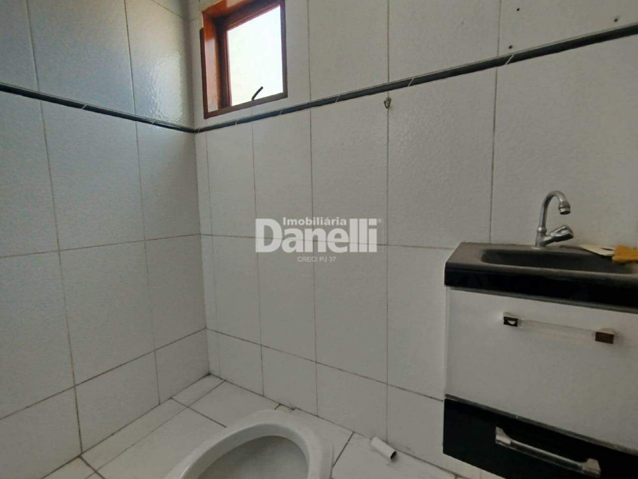 Casa para aluguel no Jardim Sonia Maria: