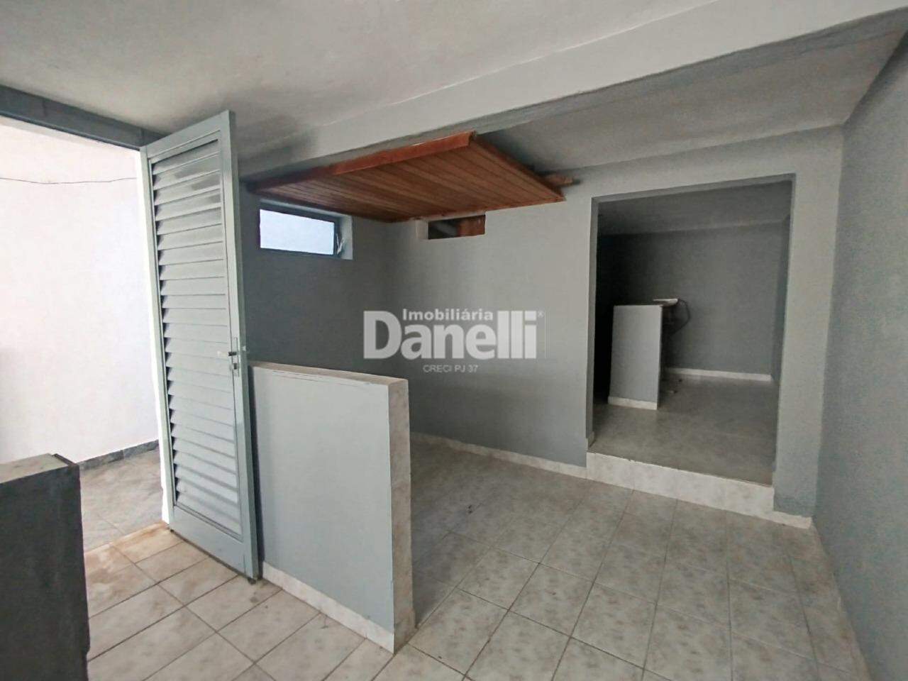 Casa para aluguel no Jardim Sonia Maria: