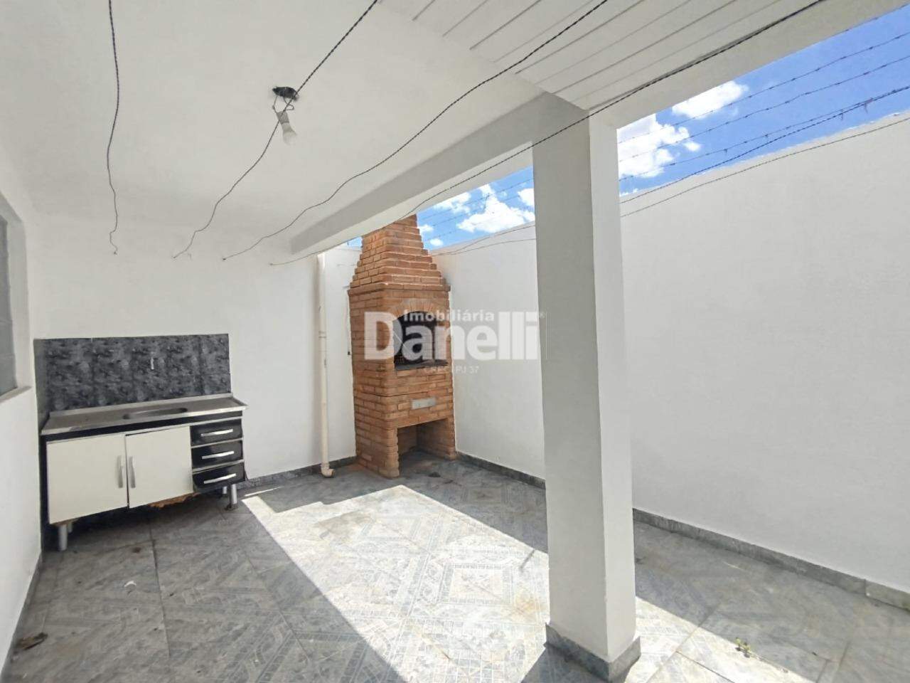 Casa para aluguel no Jardim Sonia Maria:
