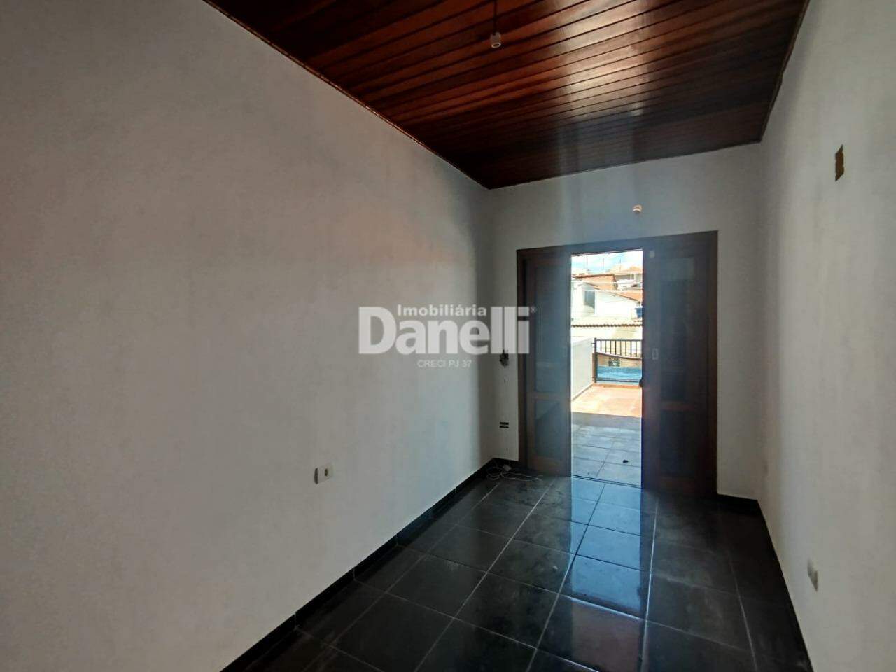 Casa para aluguel no Jardim Sonia Maria: